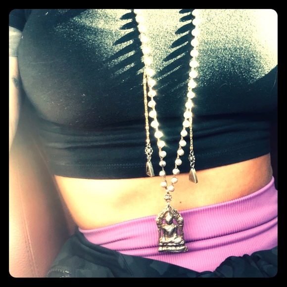 Love heals Jewelry - Love Heals RARE necklace